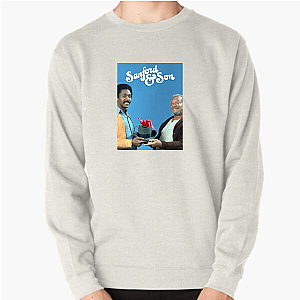 The Jeffersons The Jeffersons Way The Jeffersons Sweatshirts