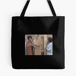 The Jeffersons Living The Dream The Jeffersons Bags
