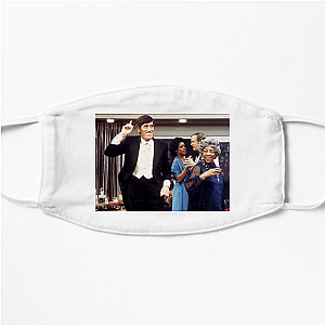 The Jeffersons Always Hilarious Always Iconic The Jeffersons Face Masks