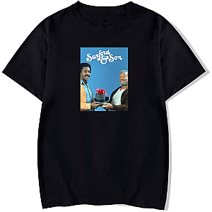 The Jeffersons The Jeffersons Way The Jeffersons T-Shirts