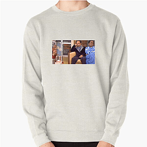 The Jeffersons Georges Rules The Jeffersons Sweatshirts