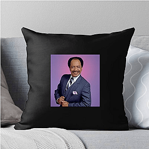 The Jeffersons TV History The Jeffersons Pillows Cover