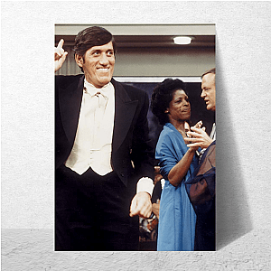The Jeffersons Always Hilarious Always Iconic The Jeffersons Posters
