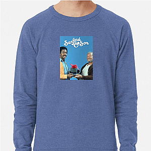 The Jeffersons The Jeffersons Way The Jeffersons Sweatshirts