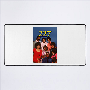 The Jeffersons Weezys World The Jeffersons Mouse Pads