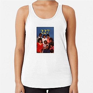 The Jeffersons Weezys World The Jeffersons Tank Tops