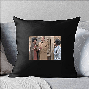 The Jeffersons Living The Dream The Jeffersons Pillows Cover
