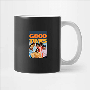 The Jeffersons Unforgettable Characters The Jeffersons Mugs