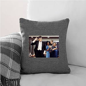 The Jeffersons Always Hilarious Always Iconic The Jeffersons Pillows Cover