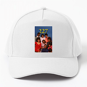 The Jeffersons Weezys World The Jeffersons Hats & Caps