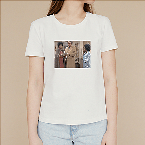 The Jeffersons Living The Dream The Jeffersons T-Shirts