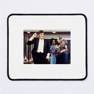 The Jeffersons Always Hilarious Always Iconic The Jeffersons Mouse Pads