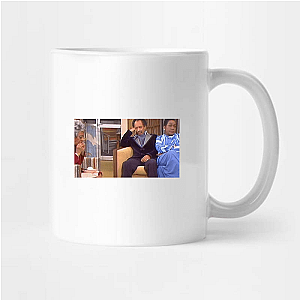 The Jeffersons Georges Rules The Jeffersons Mugs