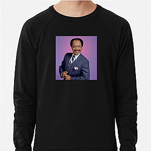 The Jeffersons TV History The Jeffersons Sweatshirts