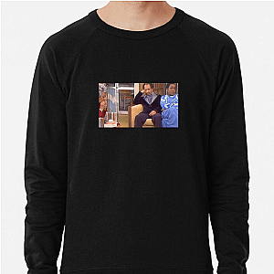 The Jeffersons Georges Rules The Jeffersons Sweatshirts