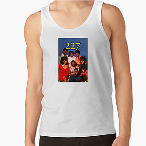The Jeffersons Weezys World The Jeffersons Tank Tops
