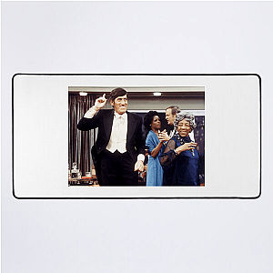 The Jeffersons Always Hilarious Always Iconic The Jeffersons Mouse Pads