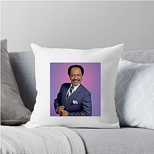 The Jeffersons TV History The Jeffersons Pillows Cover