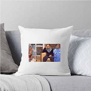 The Jeffersons Georges Rules The Jeffersons Pillows Cover