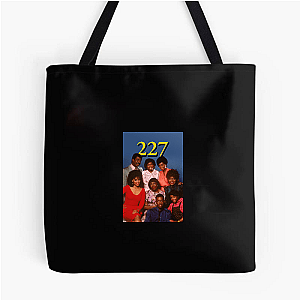 The Jeffersons Weezys World The Jeffersons Bags