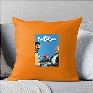 The Jeffersons The Jeffersons Way The Jeffersons Pillows Cover