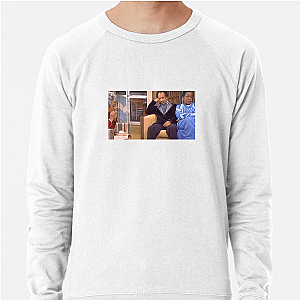 The Jeffersons Georges Rules The Jeffersons Sweatshirts