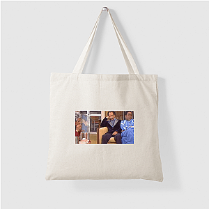 The Jeffersons Georges Rules The Jeffersons Bags