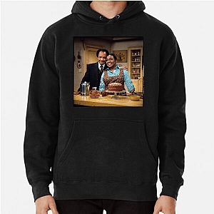 The Jeffersons Beyond Queens The Jeffersons Hoodies