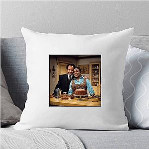 The Jeffersons Beyond Queens The Jeffersons Pillows Cover