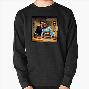 The Jeffersons Beyond Queens The Jeffersons Sweatshirts