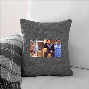 The Jeffersons Georges Rules The Jeffersons Pillows Cover