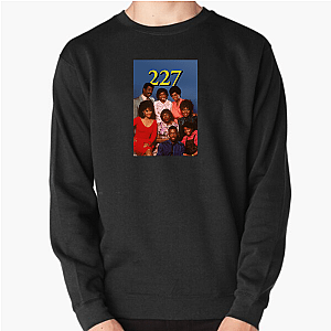 The Jeffersons Weezys World The Jeffersons Sweatshirts