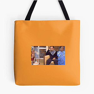 The Jeffersons Georges Rules The Jeffersons Bags