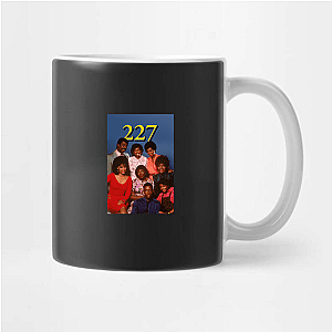 The Jeffersons Weezys World The Jeffersons Mugs