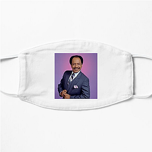 The Jeffersons TV History The Jeffersons Face Masks