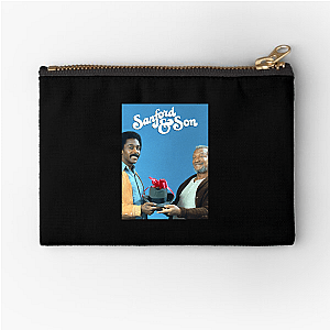 The Jeffersons The Jeffersons Way The Jeffersons Zipper Pouches