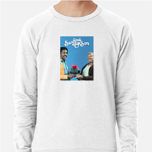 The Jeffersons The Jeffersons Way The Jeffersons Sweatshirts