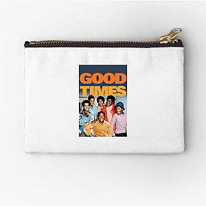 The Jeffersons Unforgettable Characters The Jeffersons Zipper Pouches