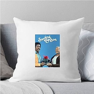 The Jeffersons The Jeffersons Way The Jeffersons Pillows Cover