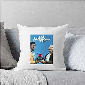 The Jeffersons The Jeffersons Way The Jeffersons Pillows Cover