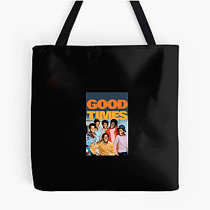 The Jeffersons Unforgettable Characters The Jeffersons Bags