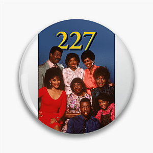 The Jeffersons Weezys World The Jeffersons Pins