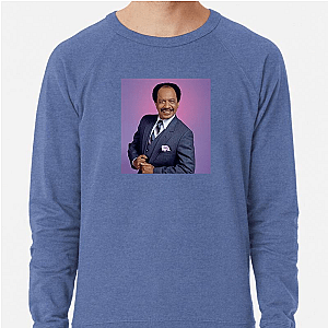 The Jeffersons TV History The Jeffersons Sweatshirts