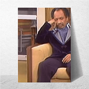The Jeffersons Georges Rules The Jeffersons Posters