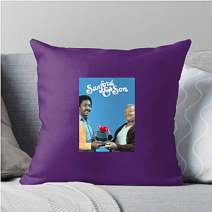 The Jeffersons The Jeffersons Way The Jeffersons Pillows Cover