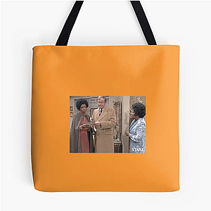 The Jeffersons Living The Dream The Jeffersons Bags