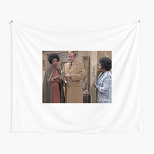 The Jeffersons Living The Dream The Jeffersons Tapestries