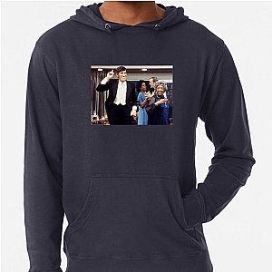 The Jeffersons Always Hilarious Always Iconic The Jeffersons Hoodies