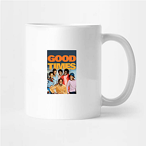 The Jeffersons Unforgettable Characters The Jeffersons Mugs