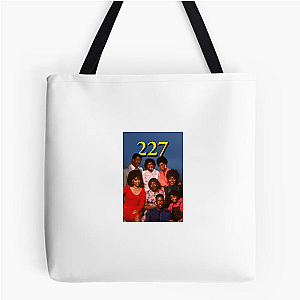 The Jeffersons Weezys World The Jeffersons Bags
